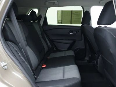 2025 Nissan Rogue - Photo 41