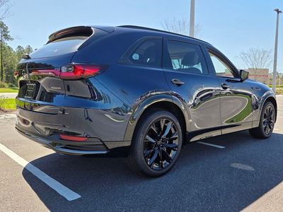 2026 Mazda CX-90 - Photo 13