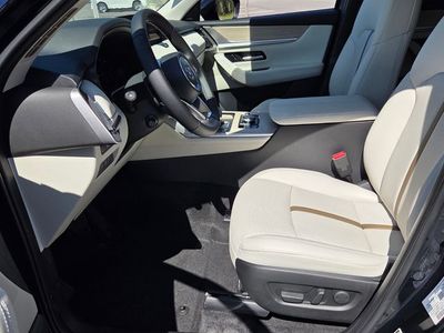 2026 Mazda CX-90 - Photo 4