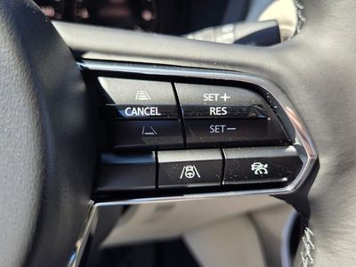 2026 Mazda CX-90 - Photo 30