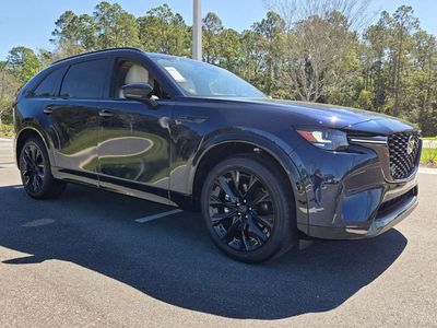 2026 Mazda CX-90 - Photo 15