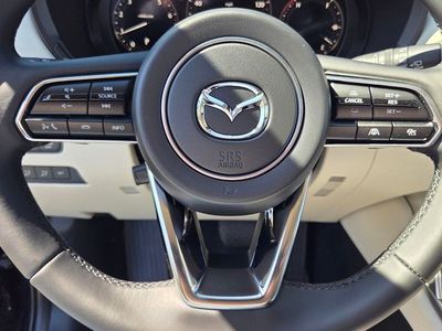 2026 Mazda CX-90 - Photo 28