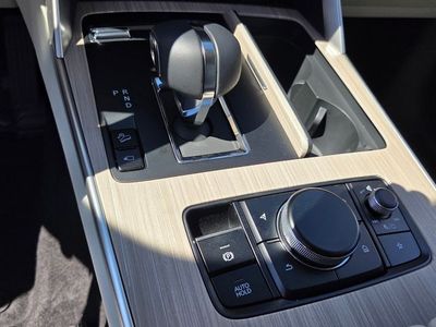 2026 Mazda CX-90 - Photo 26