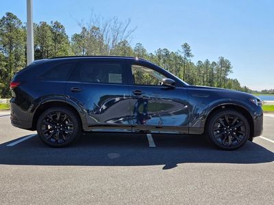 2026 Mazda CX-90 - Photo 14
