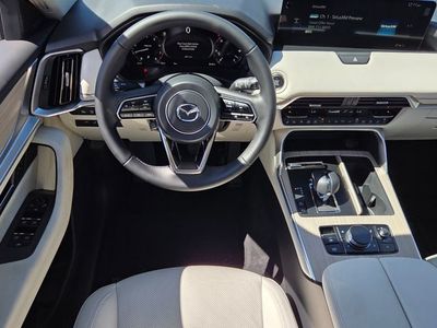 2026 Mazda CX-90 - Photo 6