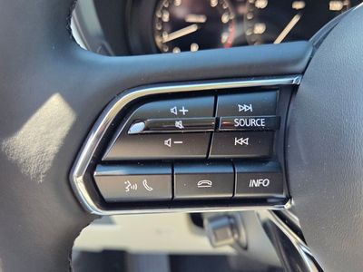 2026 Mazda CX-90 - Photo 29