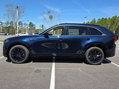 2026 Mazda CX-90 - Photo 2