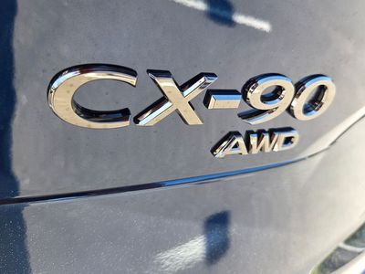 2026 Mazda CX-90 - Photo 11