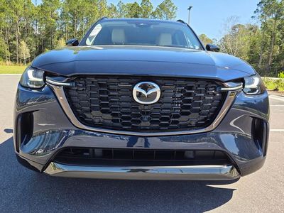 2026 Mazda CX-90 - Photo 18