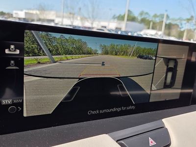 2026 Mazda CX-90 - Photo 24