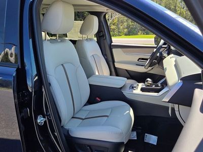 2026 Mazda CX-90 - Photo 17