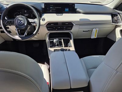 2026 Mazda CX-90 - Photo 7