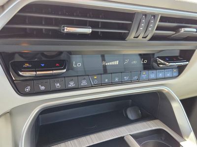 2026 Mazda CX-90 - Photo 25