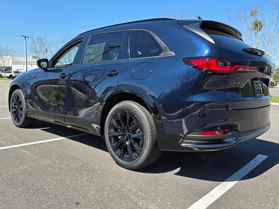 2026 Mazda CX-90 - Photo 3