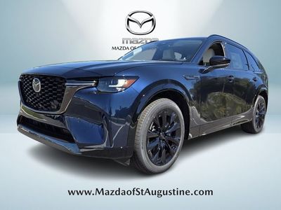 2026 Mazda CX-90 - Photo 1