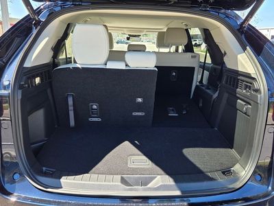 2026 Mazda CX-90 - Photo 8