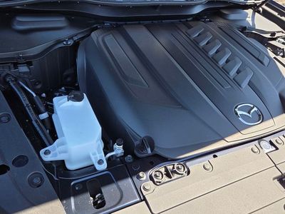 2026 Mazda CX-90 - Photo 22