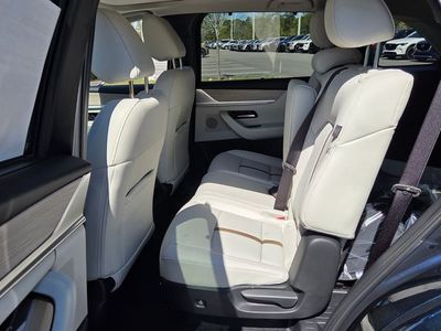 2026 Mazda CX-90 - Photo 5