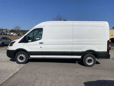 2026 Ford Transit Commercial - Photo 7