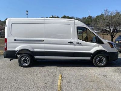 2026 Ford Transit Commercial - Photo 2