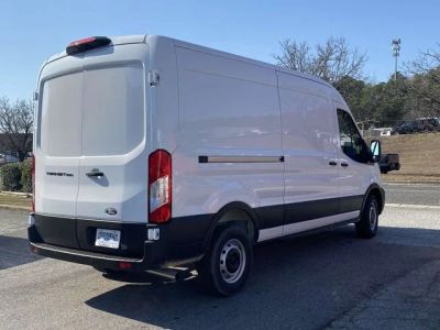 2026 Ford Transit Commercial - Photo 3