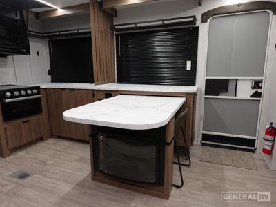 2026 Forest River Wildwood — photo 15 view