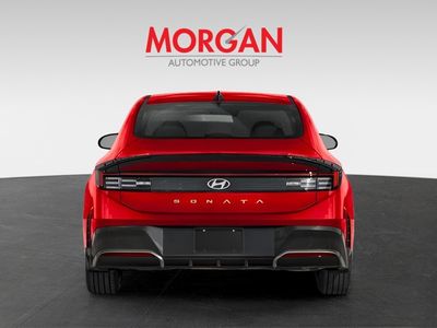 2026 Hyundai SONATA - Photo 8