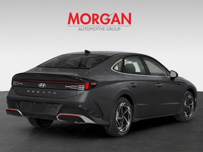 2026 Hyundai SONATA - Photo 2