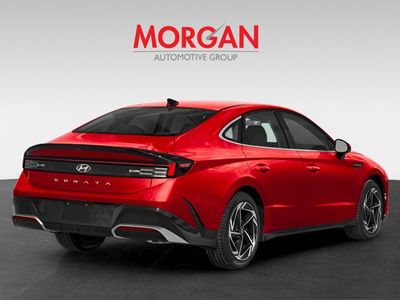 2026 Hyundai SONATA - Photo 5