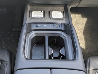 2027 Kia Telluride - Photo 25
