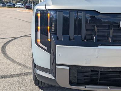 2027 Kia Telluride - Photo 10