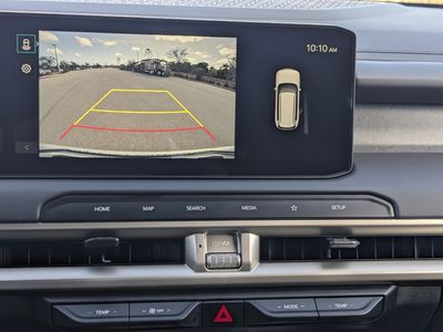 2027 Kia Telluride - Photo 34