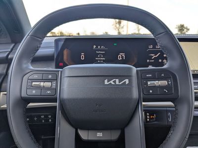 2027 Kia Telluride - Photo 37