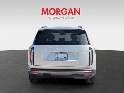 2027 Kia Telluride - Photo 6