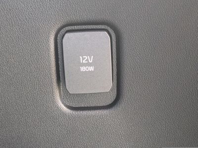 2027 Kia Telluride - Photo 17