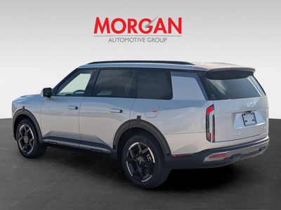 2027 Kia Telluride - Photo 7