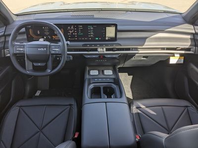 2027 Kia Telluride - Photo 27