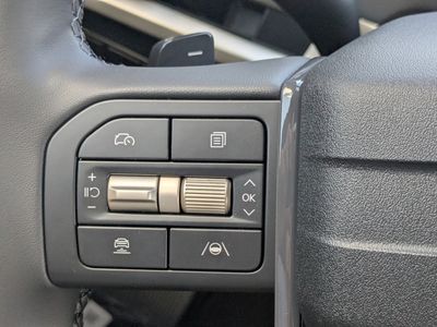 2027 Kia Telluride - Photo 38