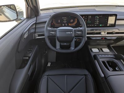 2027 Kia Telluride - Photo 28