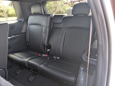 2027 Kia Telluride - Photo 18