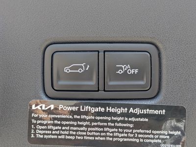 2027 Kia Telluride - Photo 14