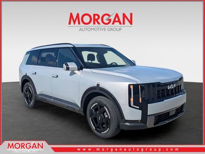 2027 Kia Telluride - Photo 1