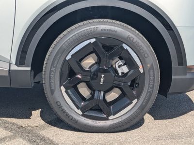 2027 Kia Telluride - Photo 11