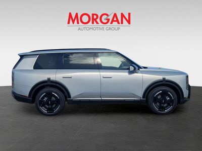 2027 Kia Telluride - Photo 4