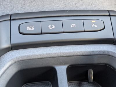 2027 Kia Telluride - Photo 32