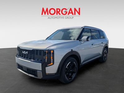 2027 Kia Telluride - Photo 9