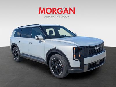 2027 Kia Telluride - Photo 2