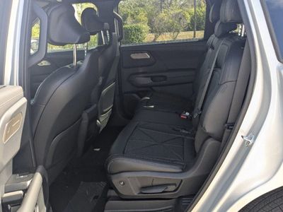 2027 Kia Telluride - Photo 19