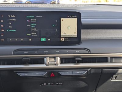 2027 Kia Telluride - Photo 26