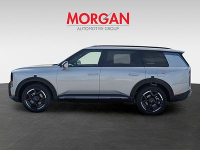 2027 Kia Telluride - Photo 8